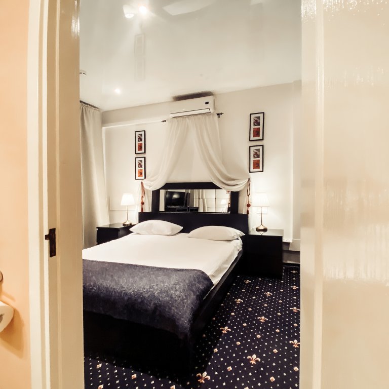 Фото Отель 45