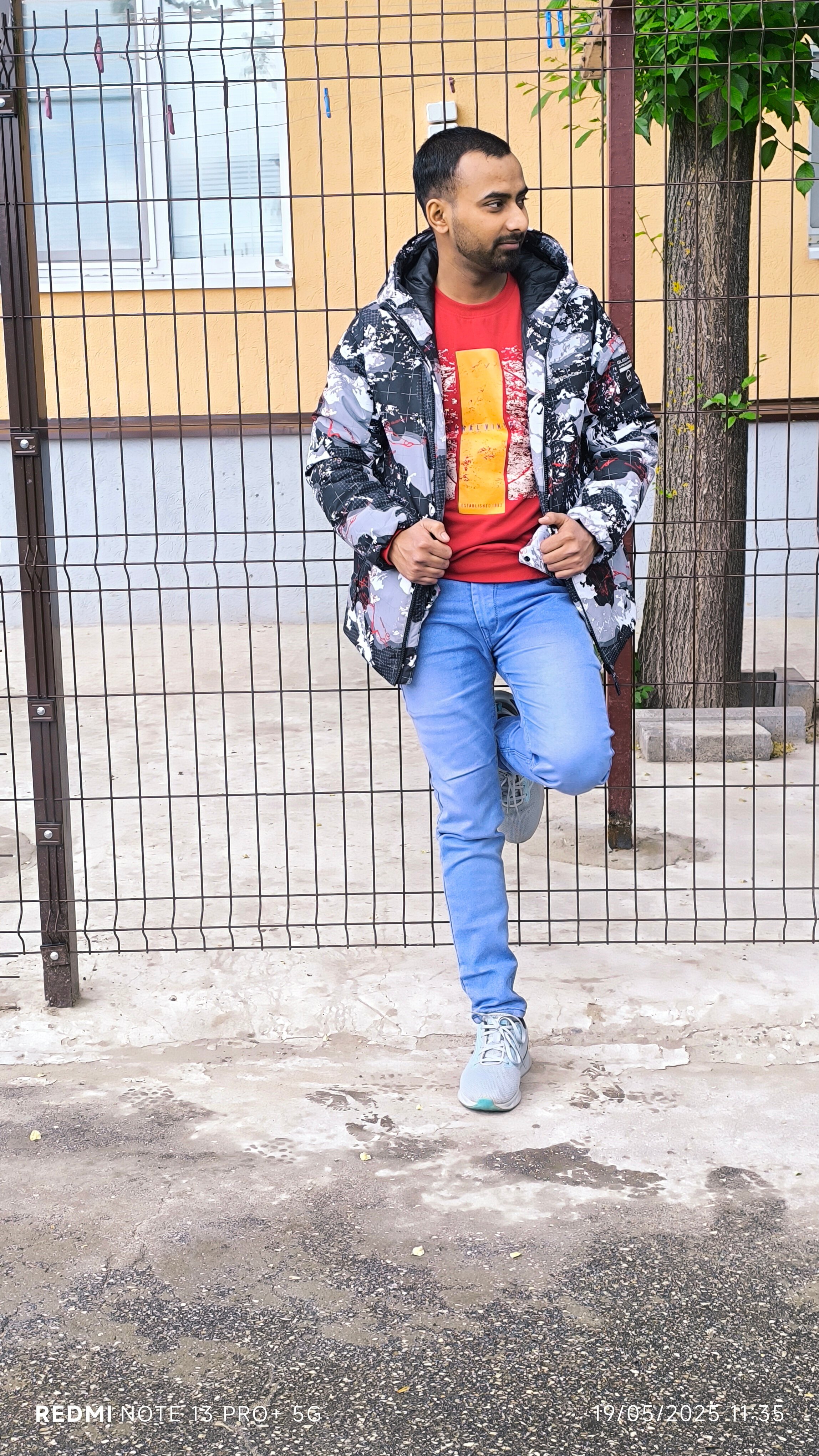 Фото Вахтовик