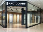 Padidoors (Moscow, MKAD, 84th kilometre, вл3с1), doors