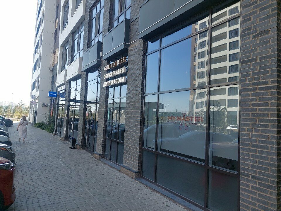 Eyebrow and eyelash salon Balabekova brows lashes, Astana, photo