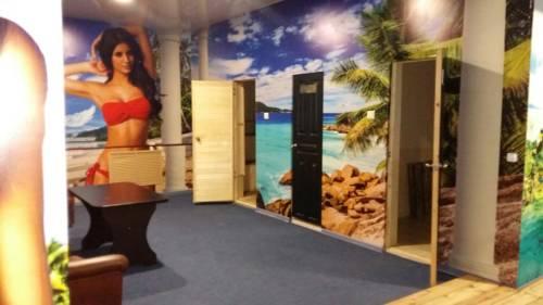 Фото Альянс