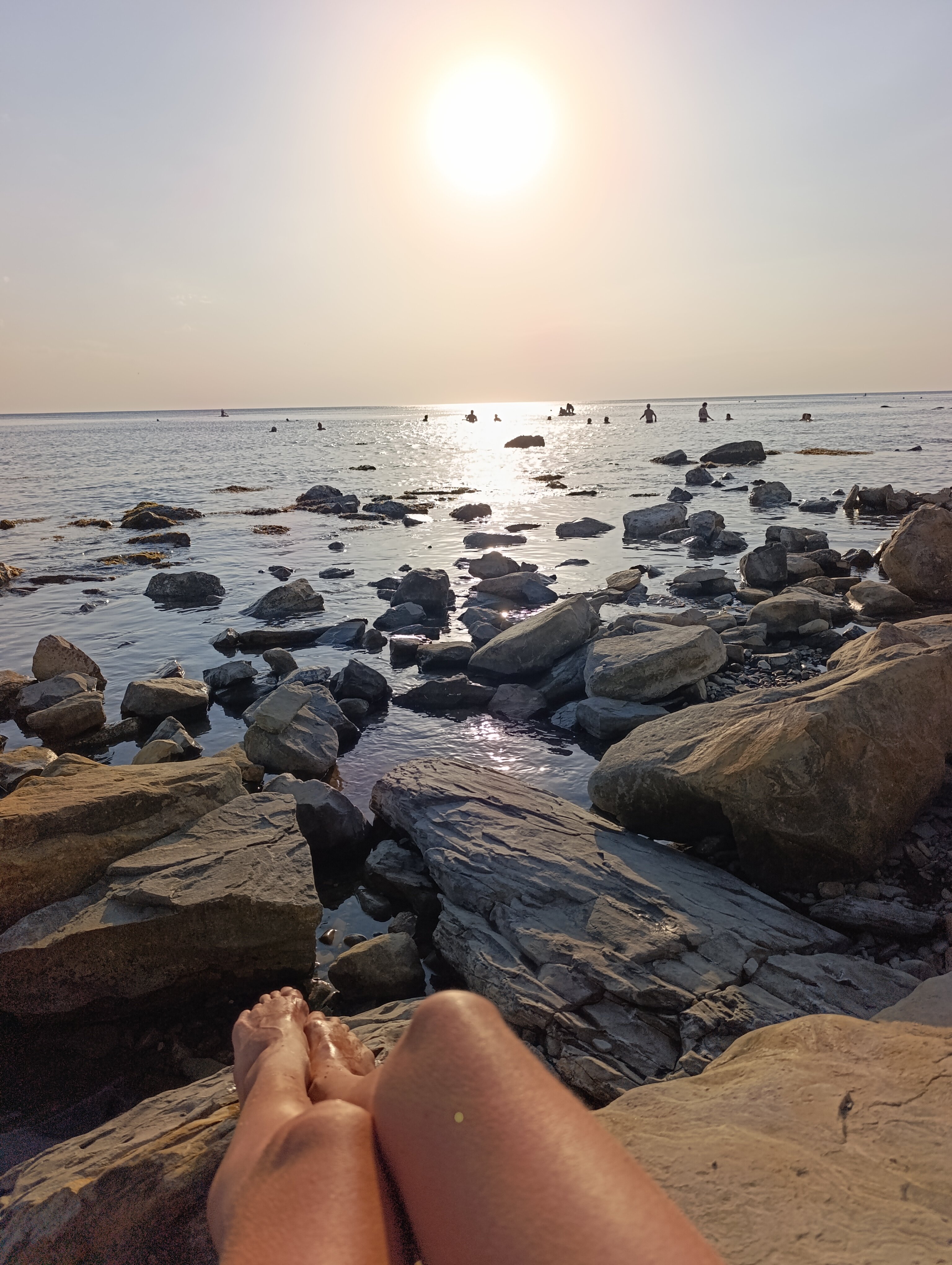 Фото На Набережной