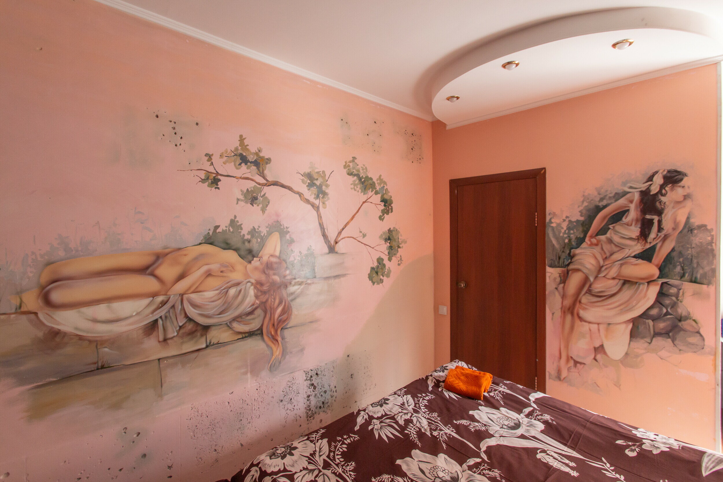 Фото Гостиница Грез