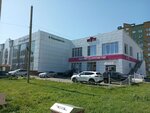 3GTeam (Pobedy Avenue, 74А), sports club
