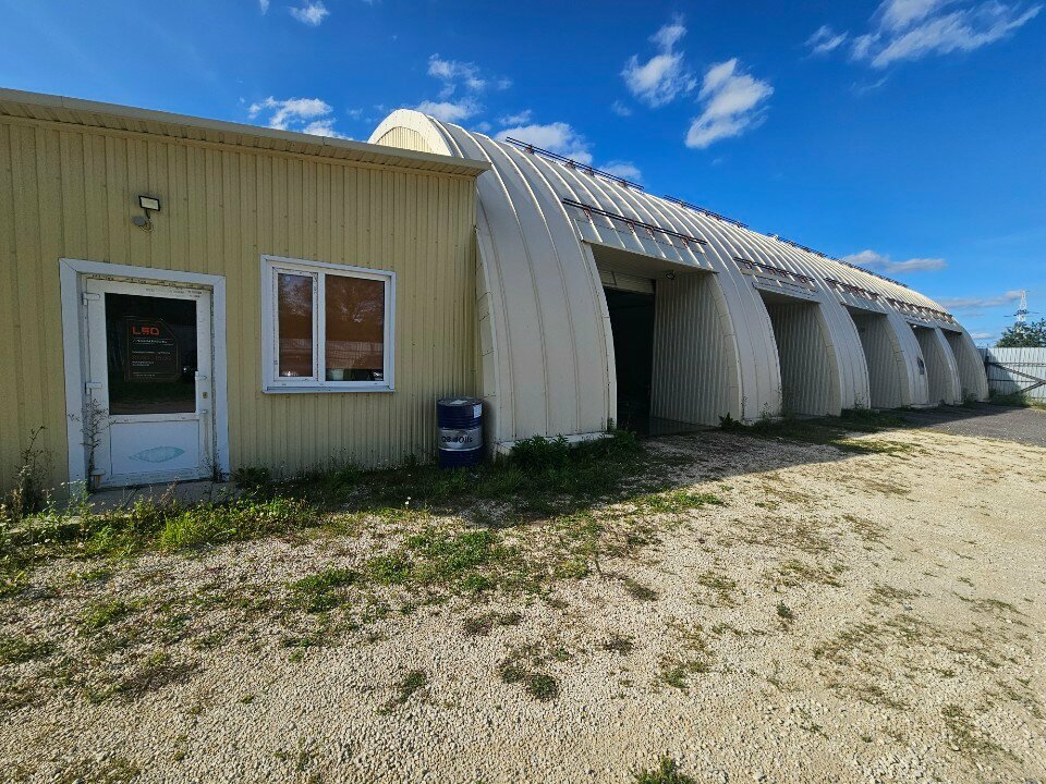 Motorcycle repair Eagle service, Orel, photo