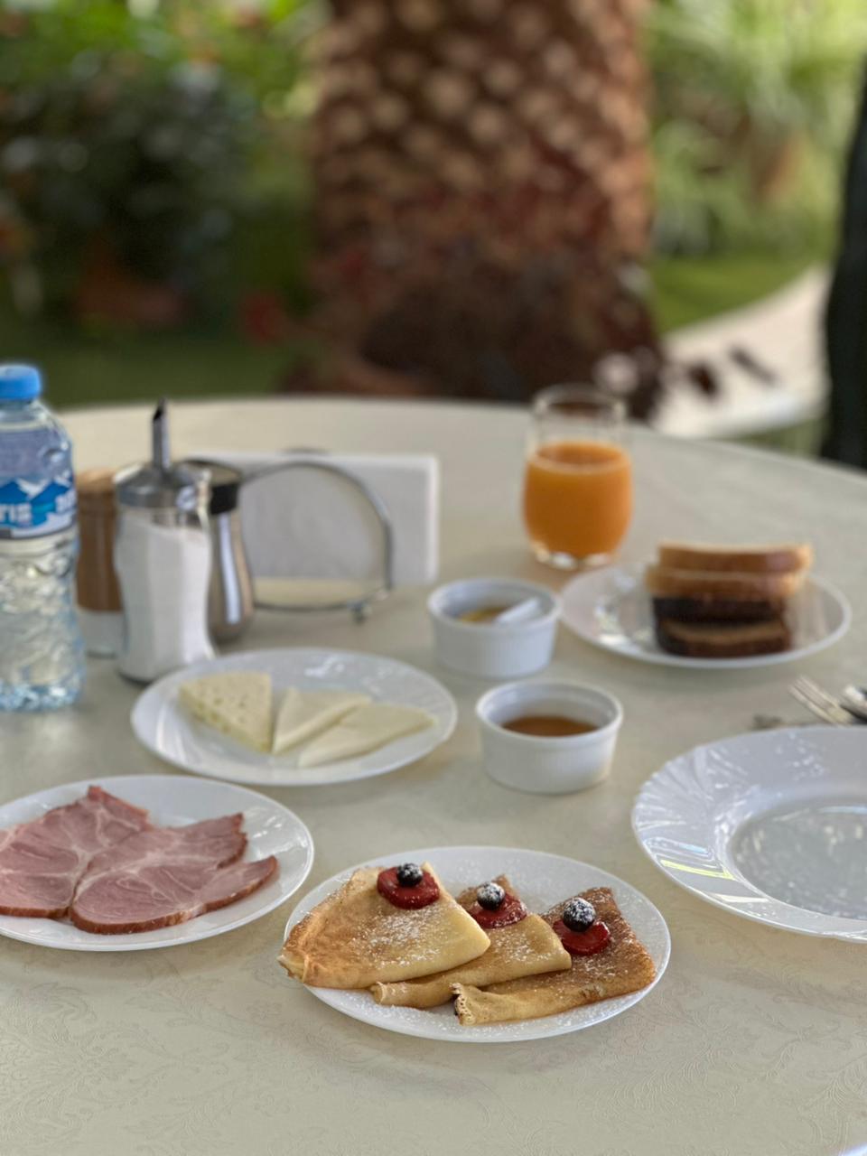 Фото S&l Boutique Hotel