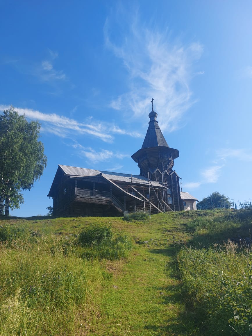 Фото Медвежий угол