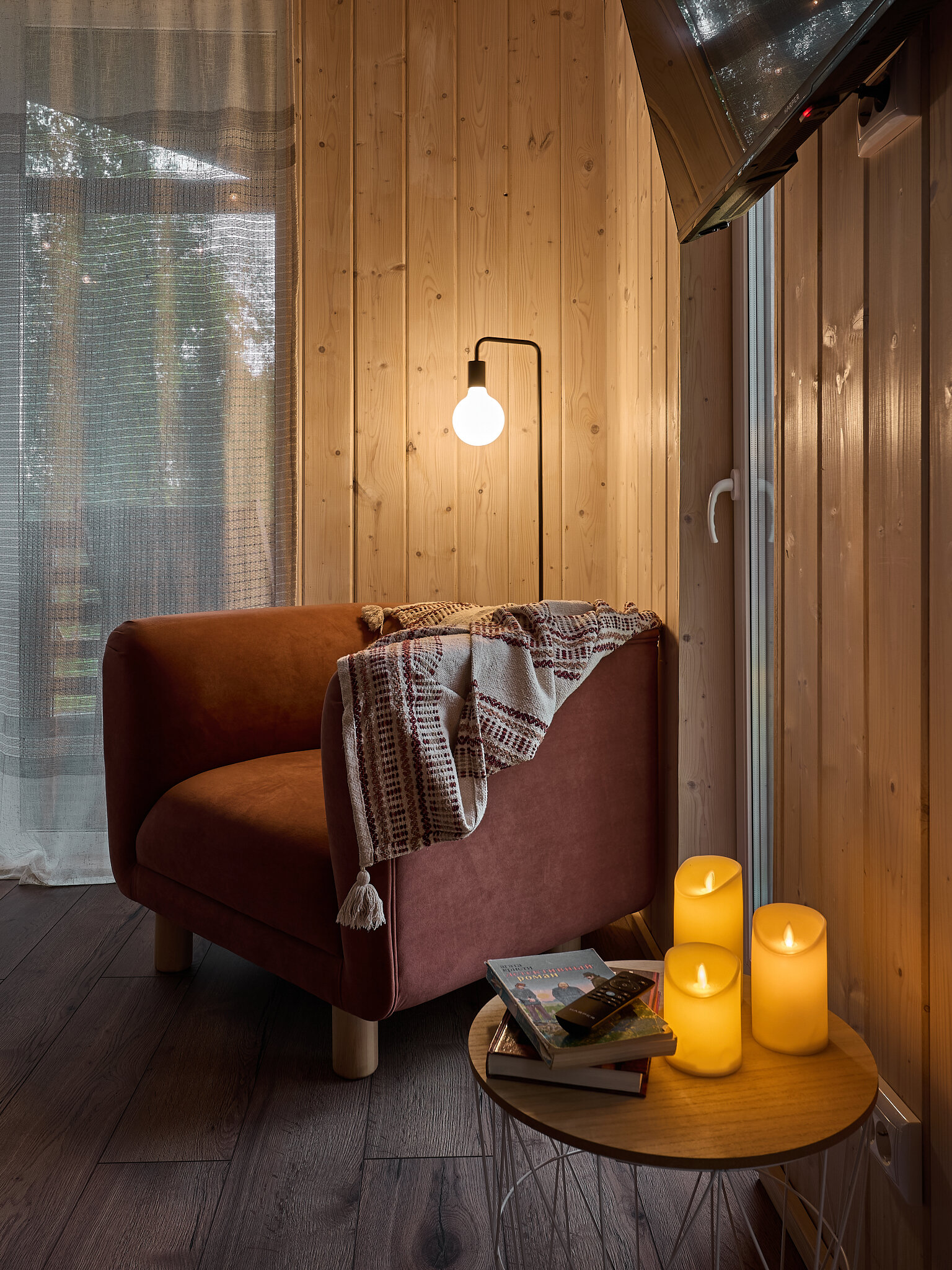 Фото Lucky Home Rent