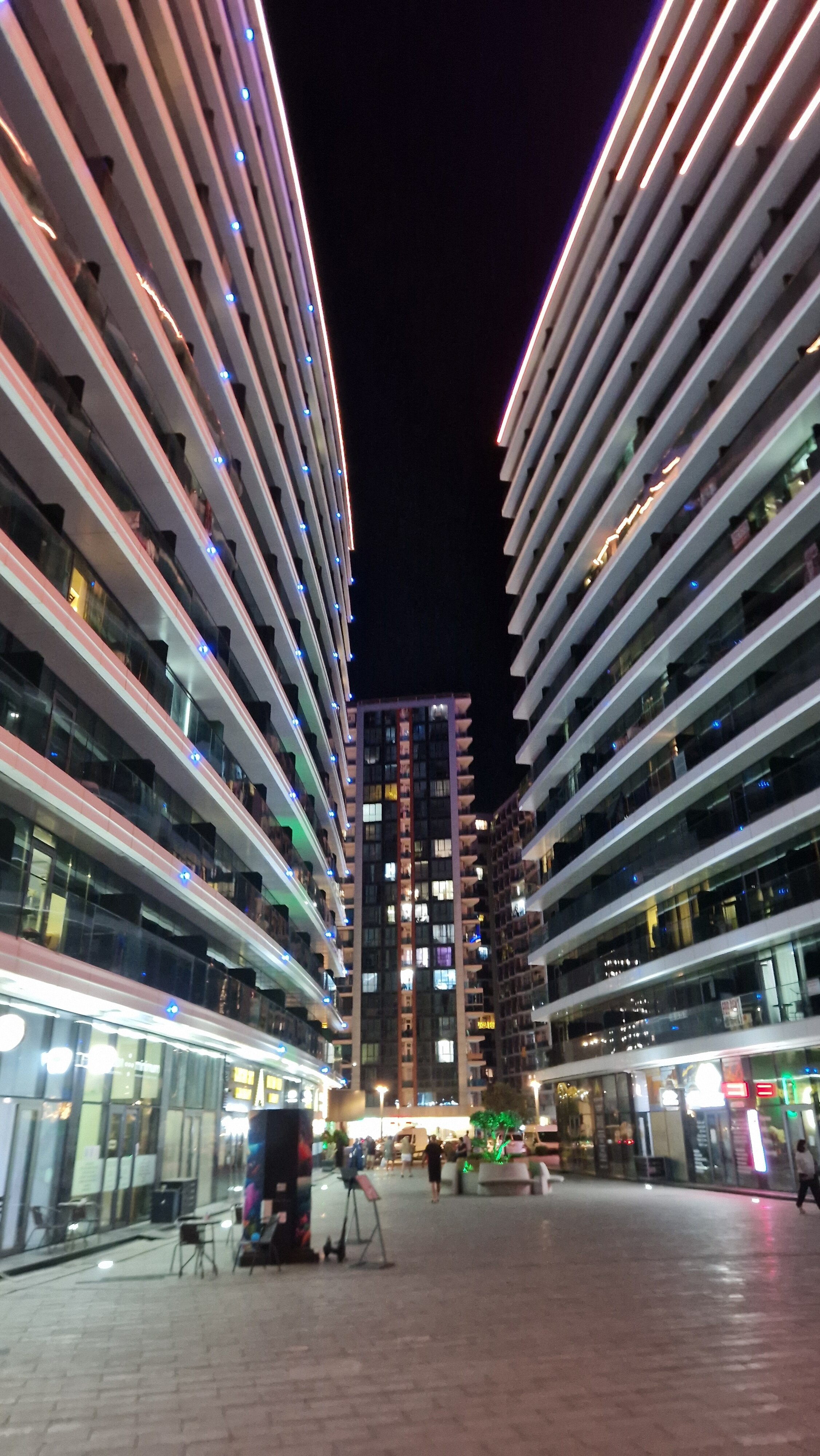 Фото Batumi View Luxury