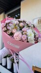 Birt Flowers (Aviatsionnaya Street, 41), flower shop