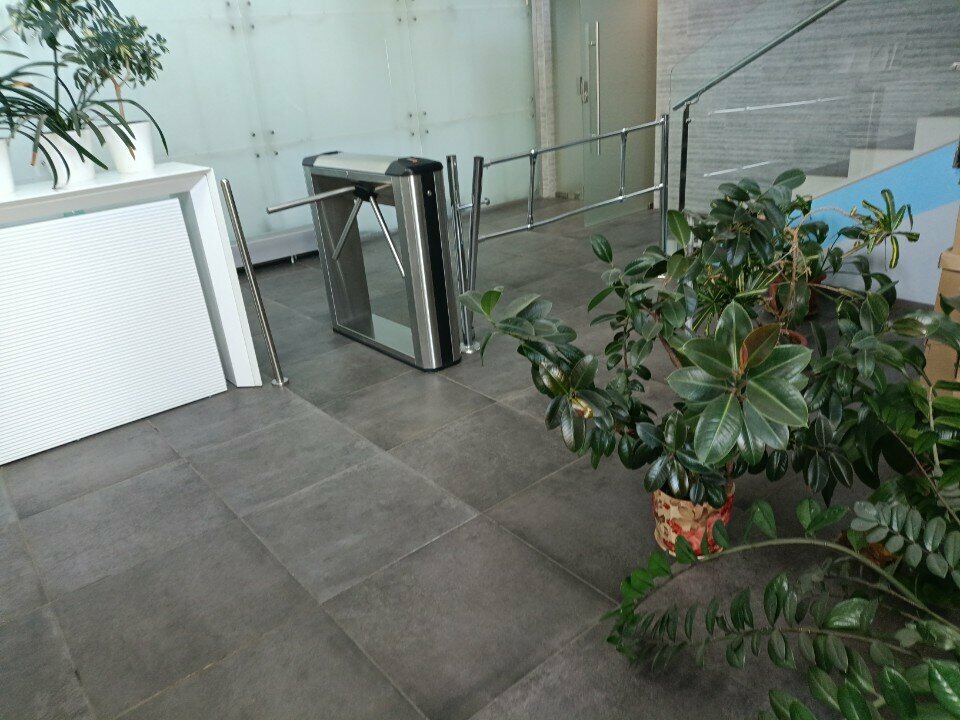 Information security Npp Spetsialny vychislitelny kompleks, Moscow, photo