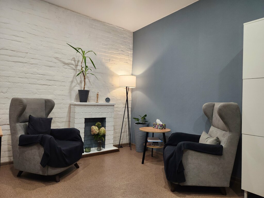 Psychological counseling Psychologist Elena Zhuravleva, Yaroslavl, photo