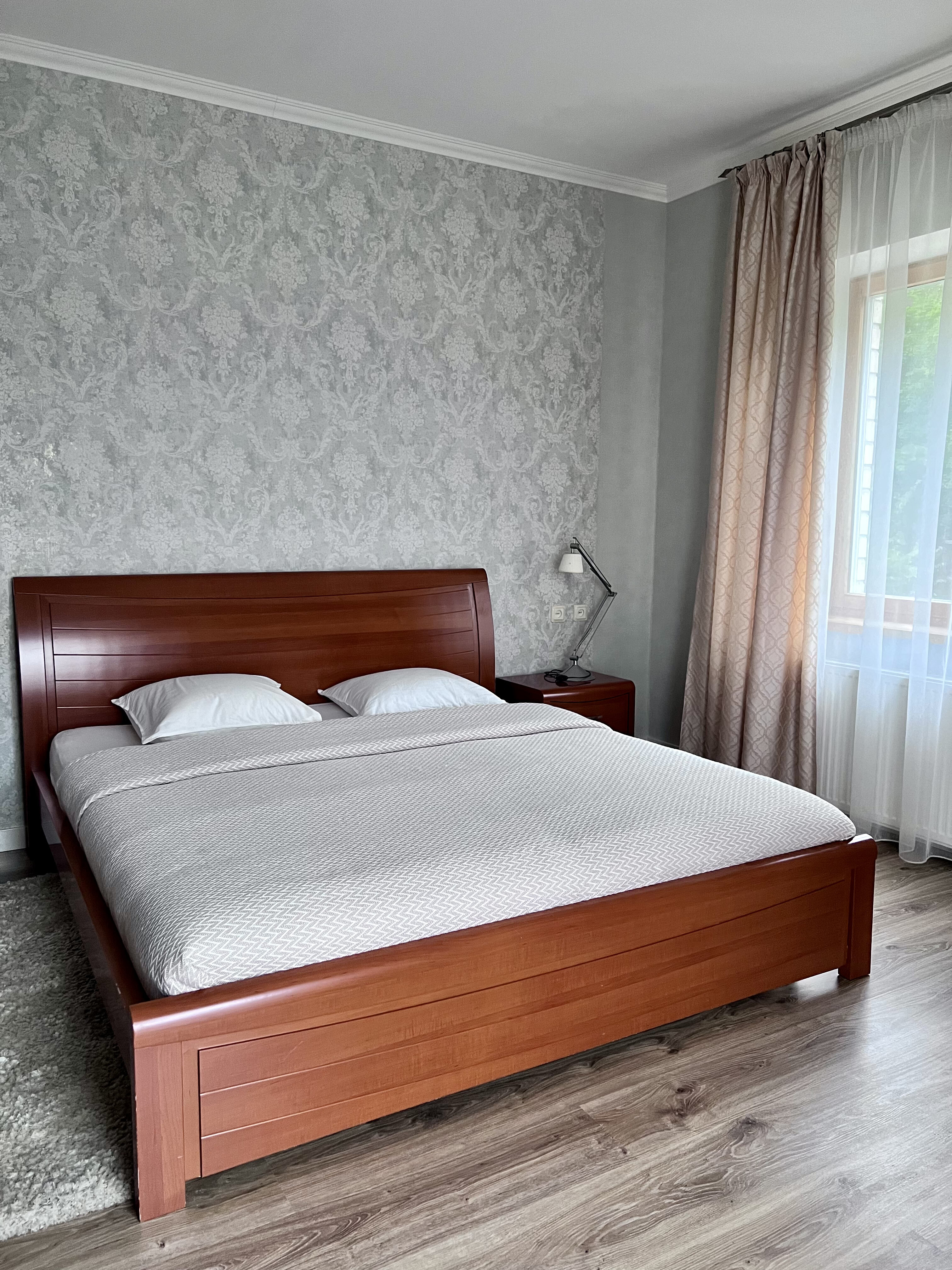 Фото Гнездо апарт