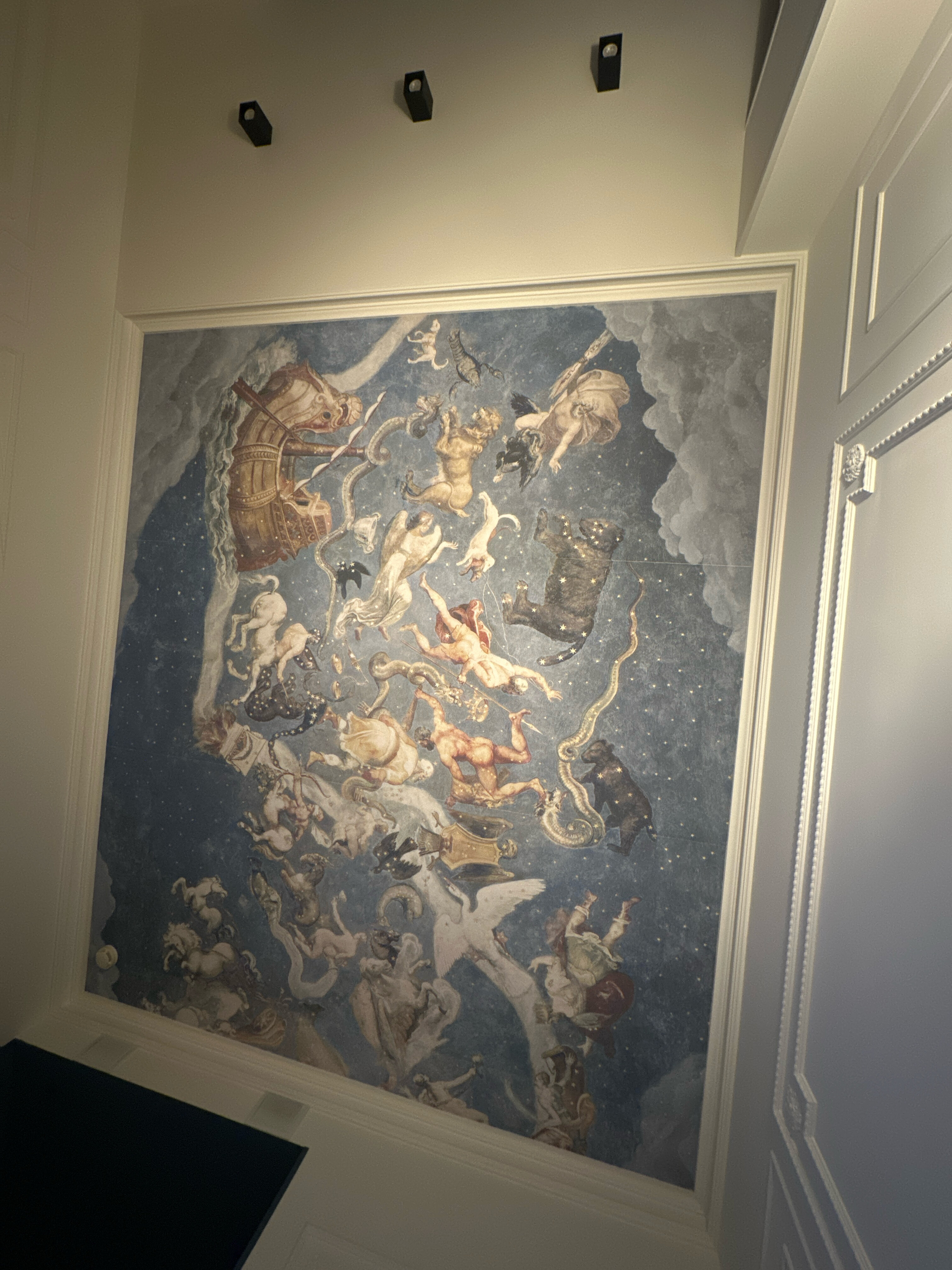 Фото Созвездие