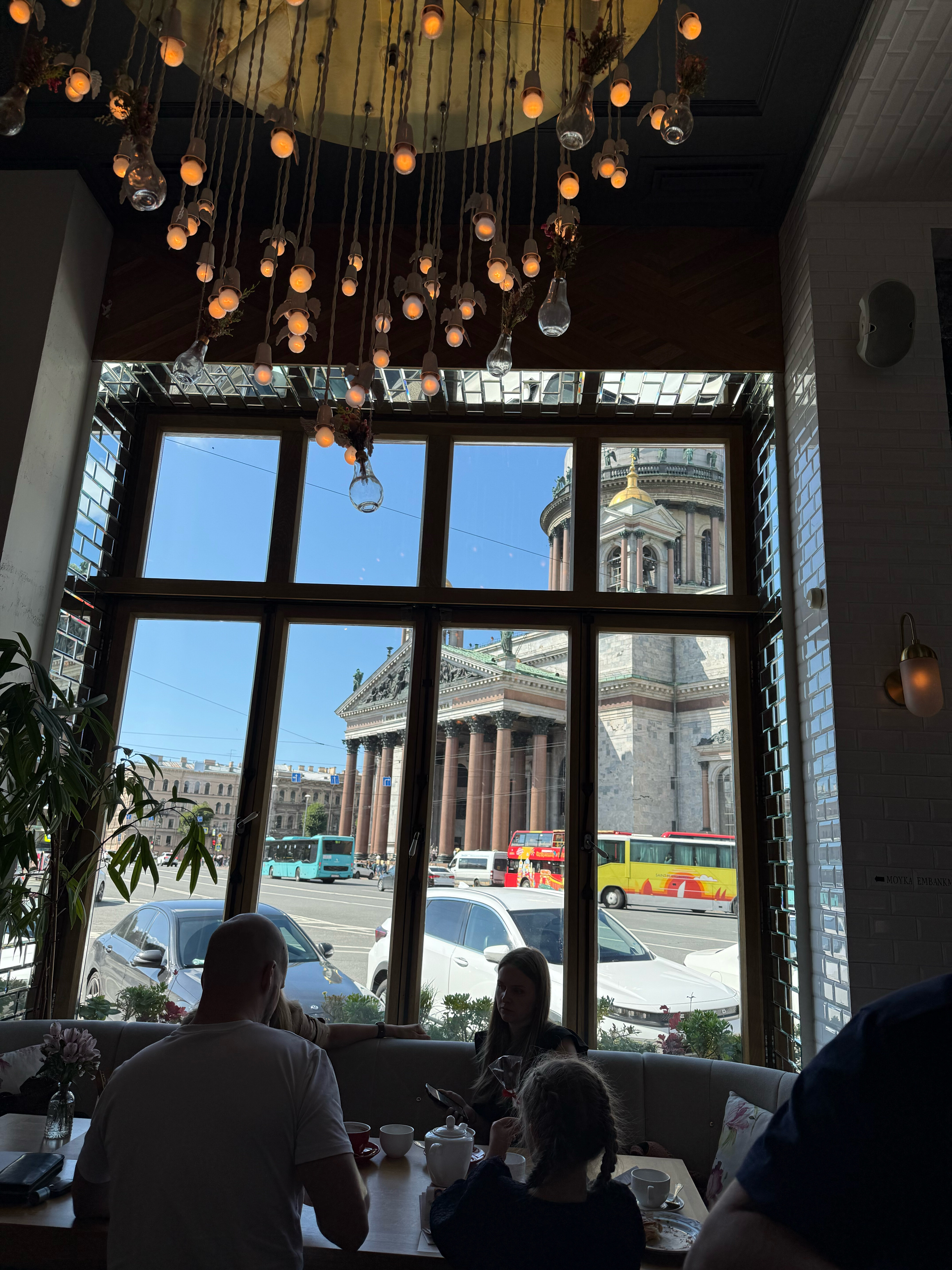 Фото Англетер