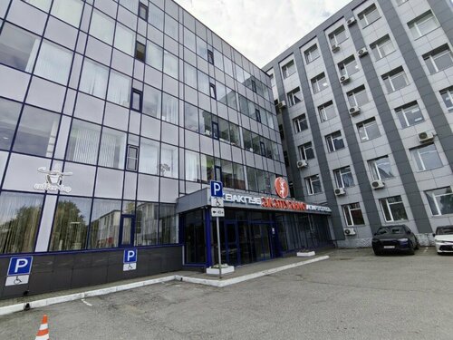 Гостиница Ловеч Спорт в Рязани