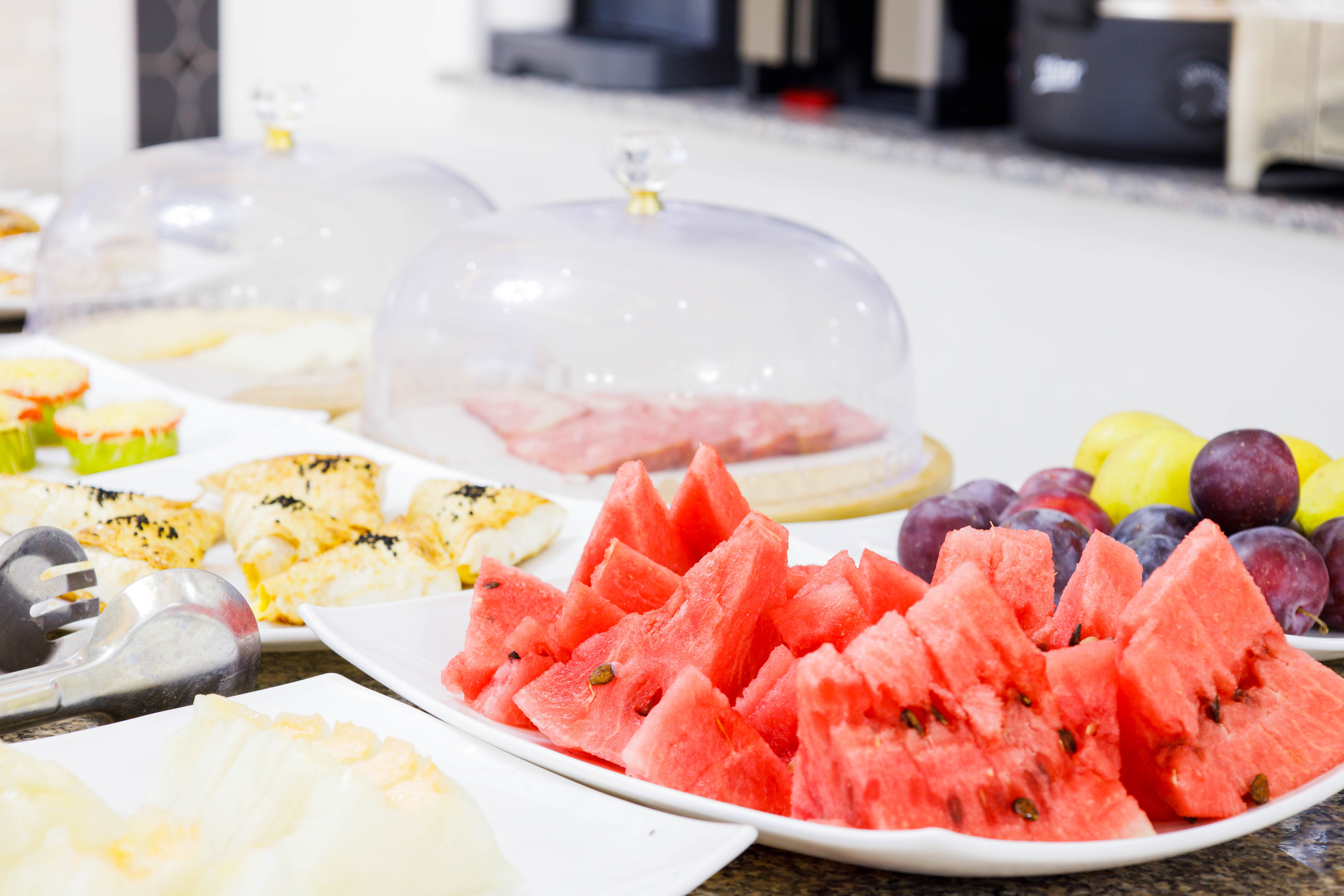 Фото Hotel Dali Samarkand