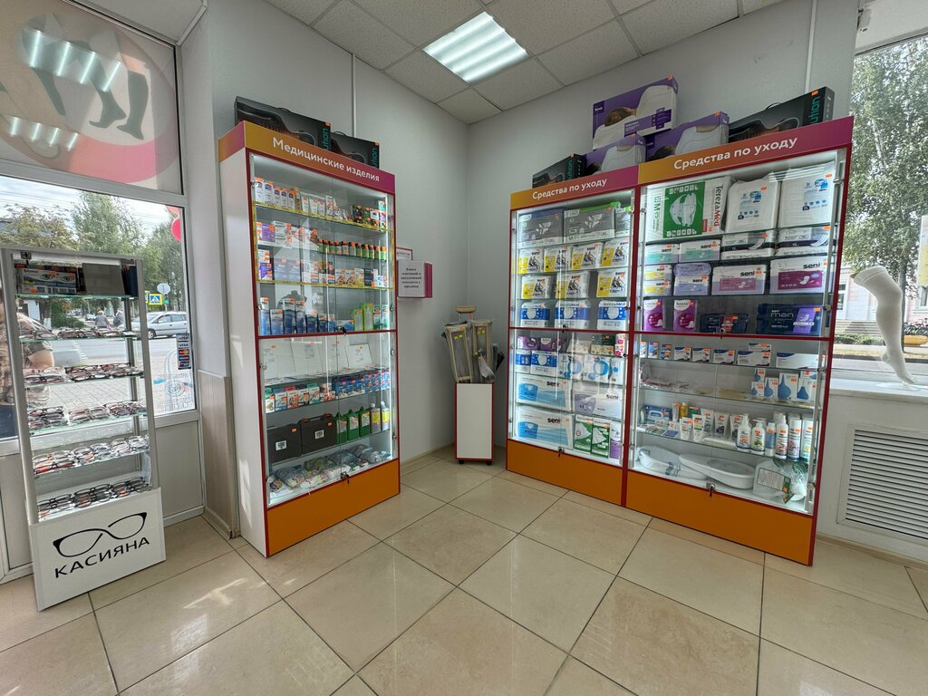 Medical equipment Медпростор, Bobruisk, photo