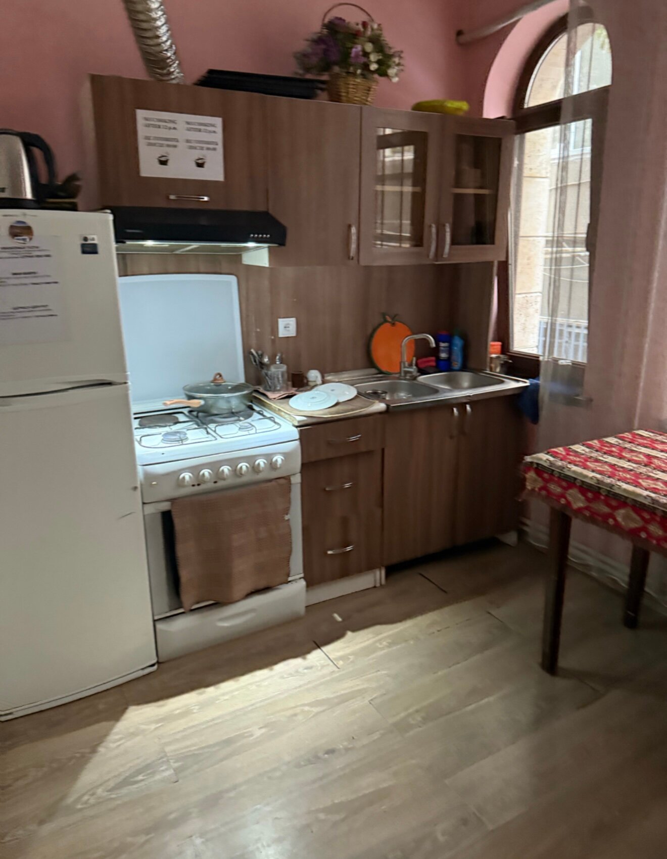 Фото Yerevan hotel