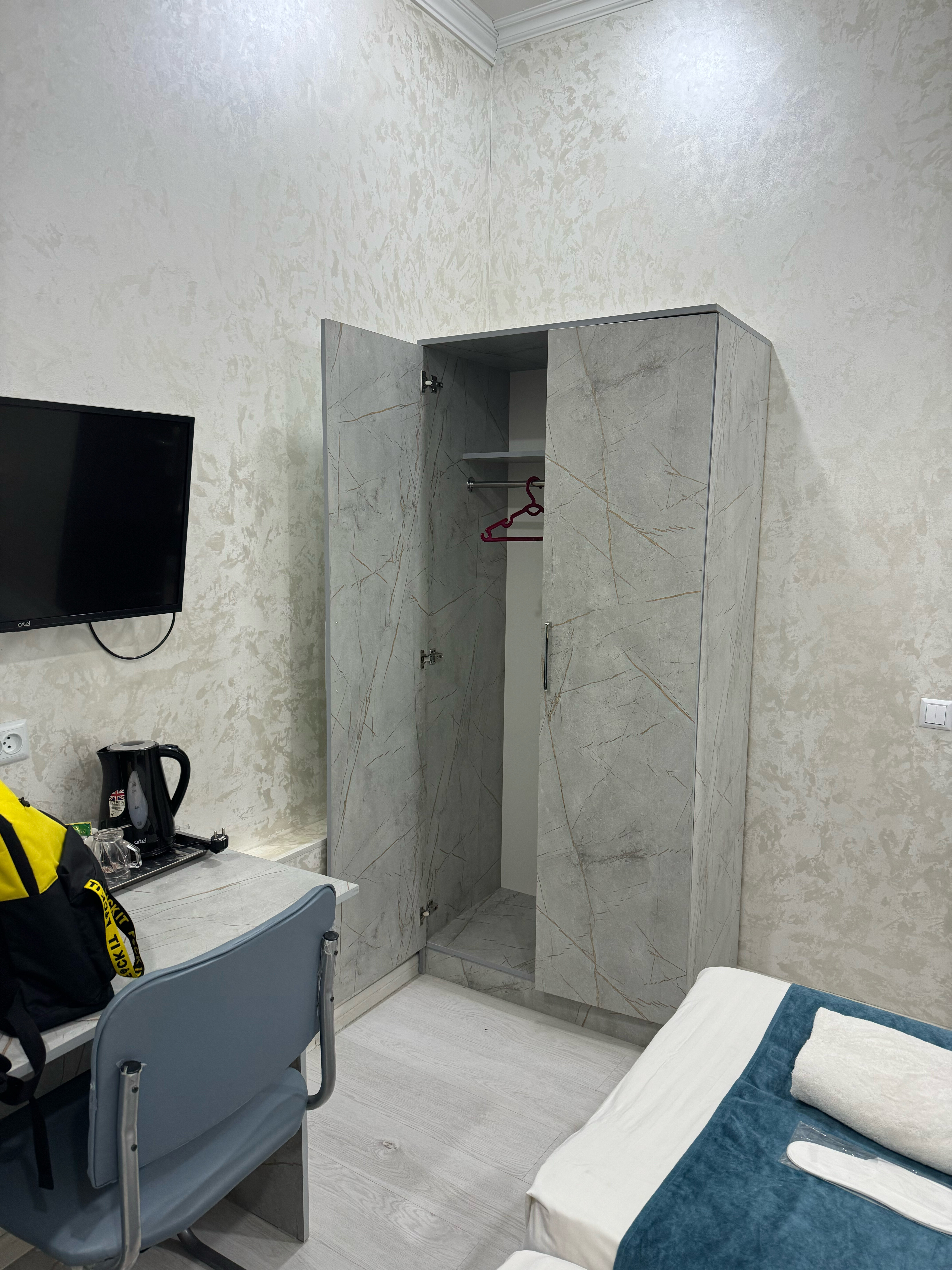 Фото Art Inn Hotel