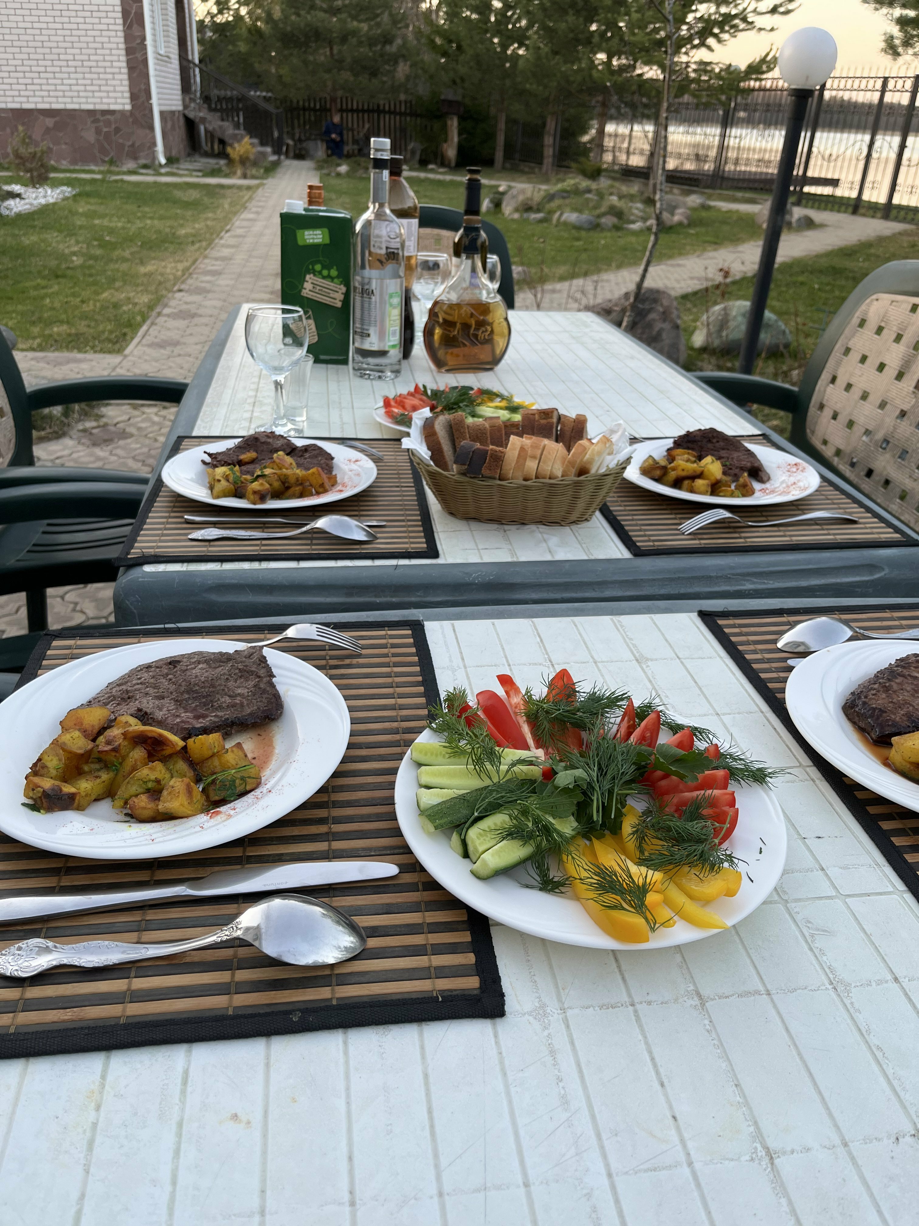 Фото Ура, Селигер!