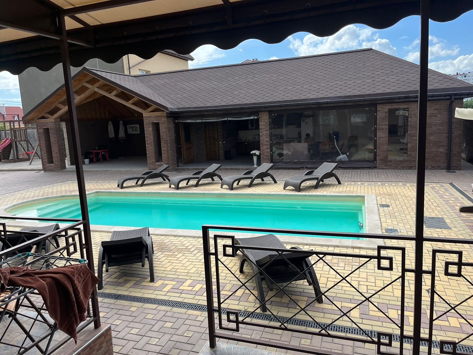 Фото Белая Лилия