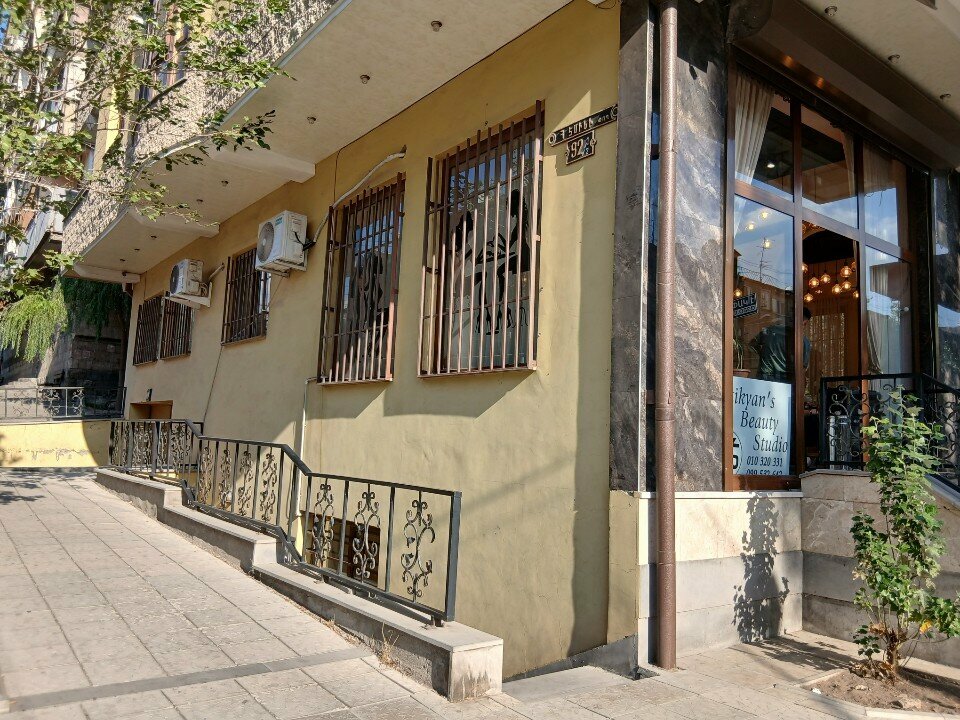 Hair removal Laserque, Yerevan, photo
