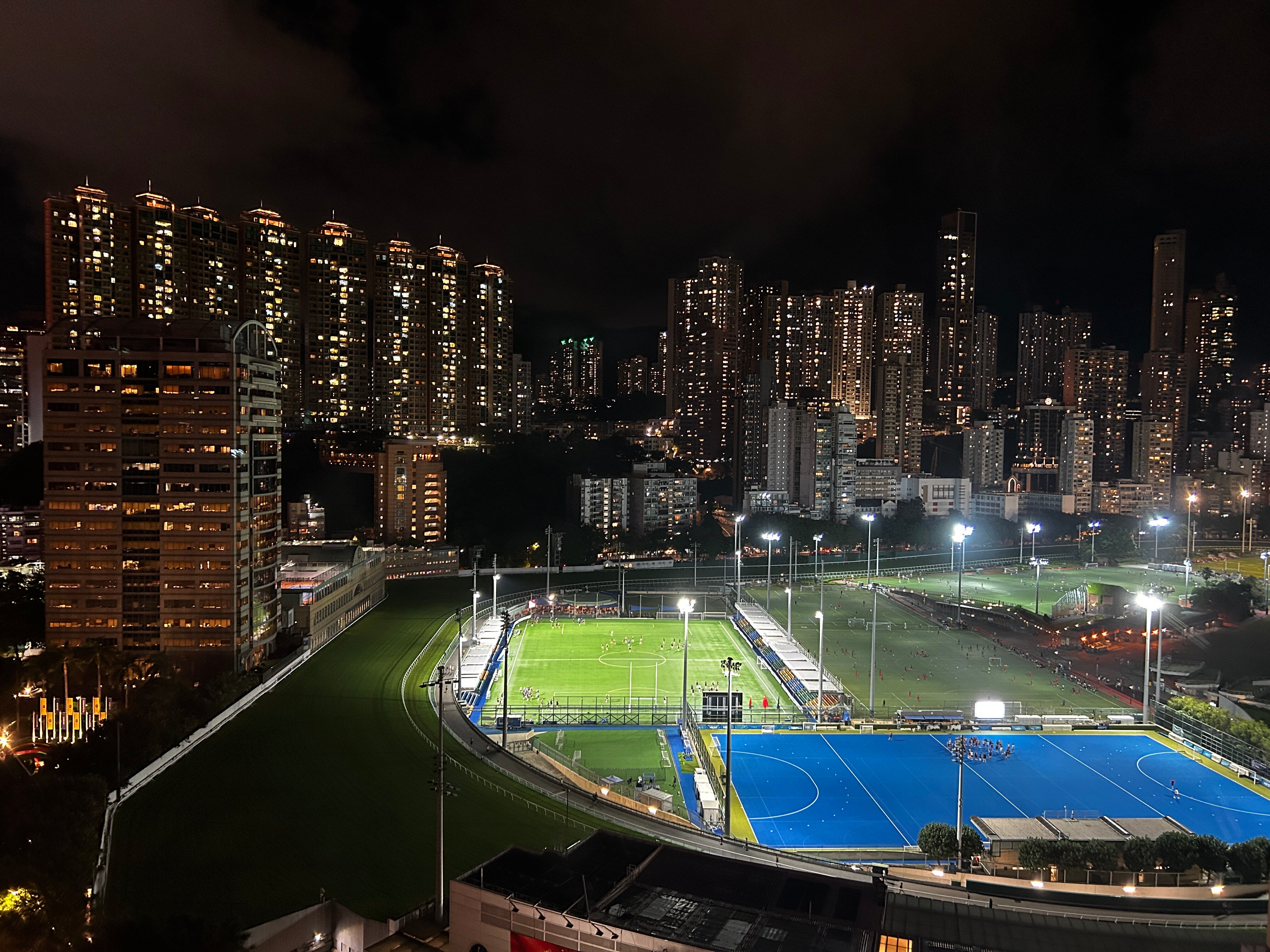 Фото Dorsett Wanchai