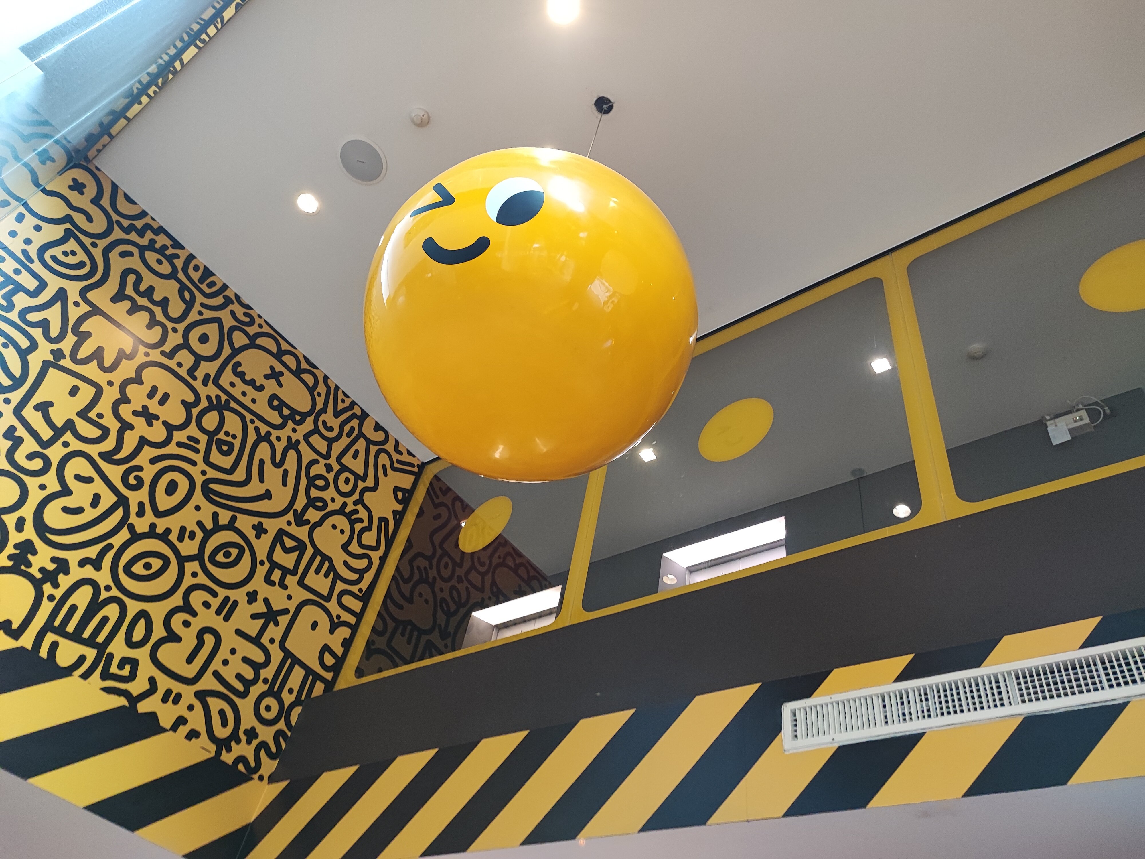 Фото Mood Hotel Pattaya