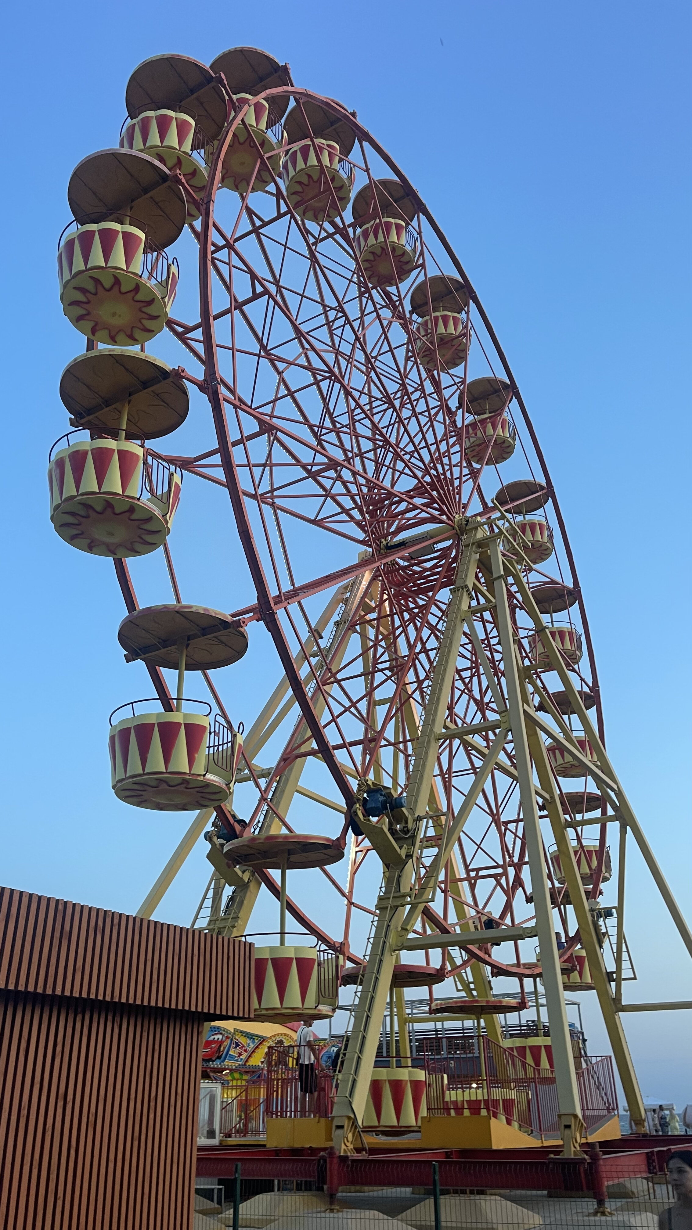 Фото Малибу