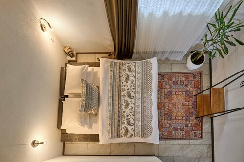 Гостевой дом Нарния в Каменюках