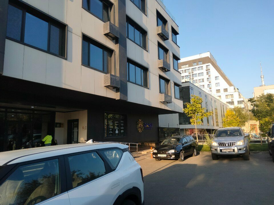 Pharmaceutical company Pharm&Access, Almaty, photo