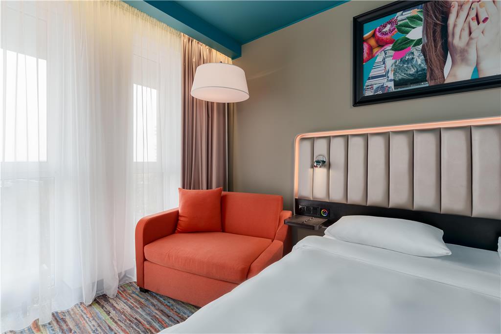 Фото Park Inn by Radisson