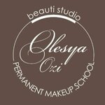 Olesya Ozi (ulitsa 70 let Oktyabrya No:15, Omsk), kalıcı makyaj stüdyosu  Omsk'tan
