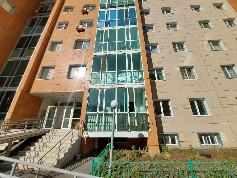 Foreign language courses Global mind, Astana, photo