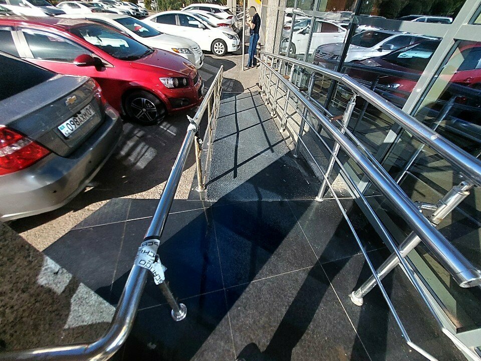 Translation agency Universe, Astana, photo