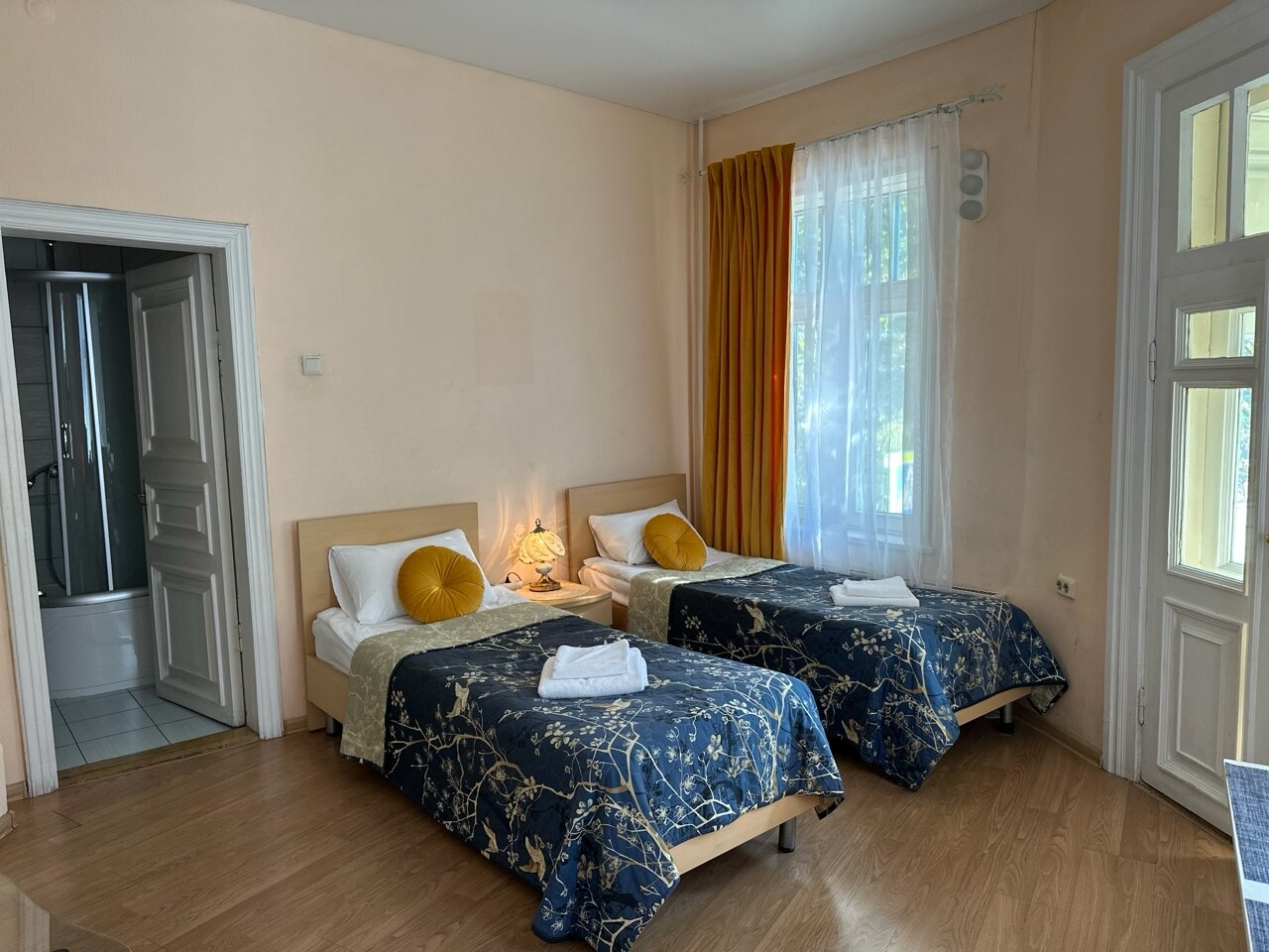 Фото Кассель