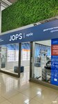Jops optic (Qabdolov kóshesi, 1/4), opticial store