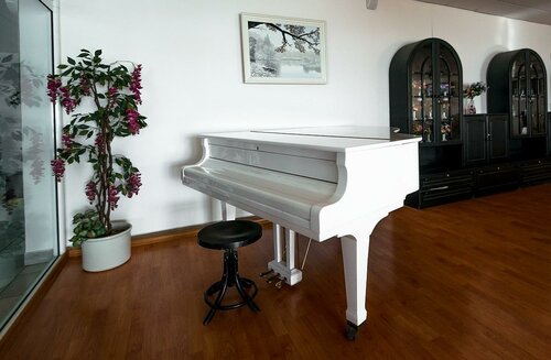 Гостиница Асса в Назрани