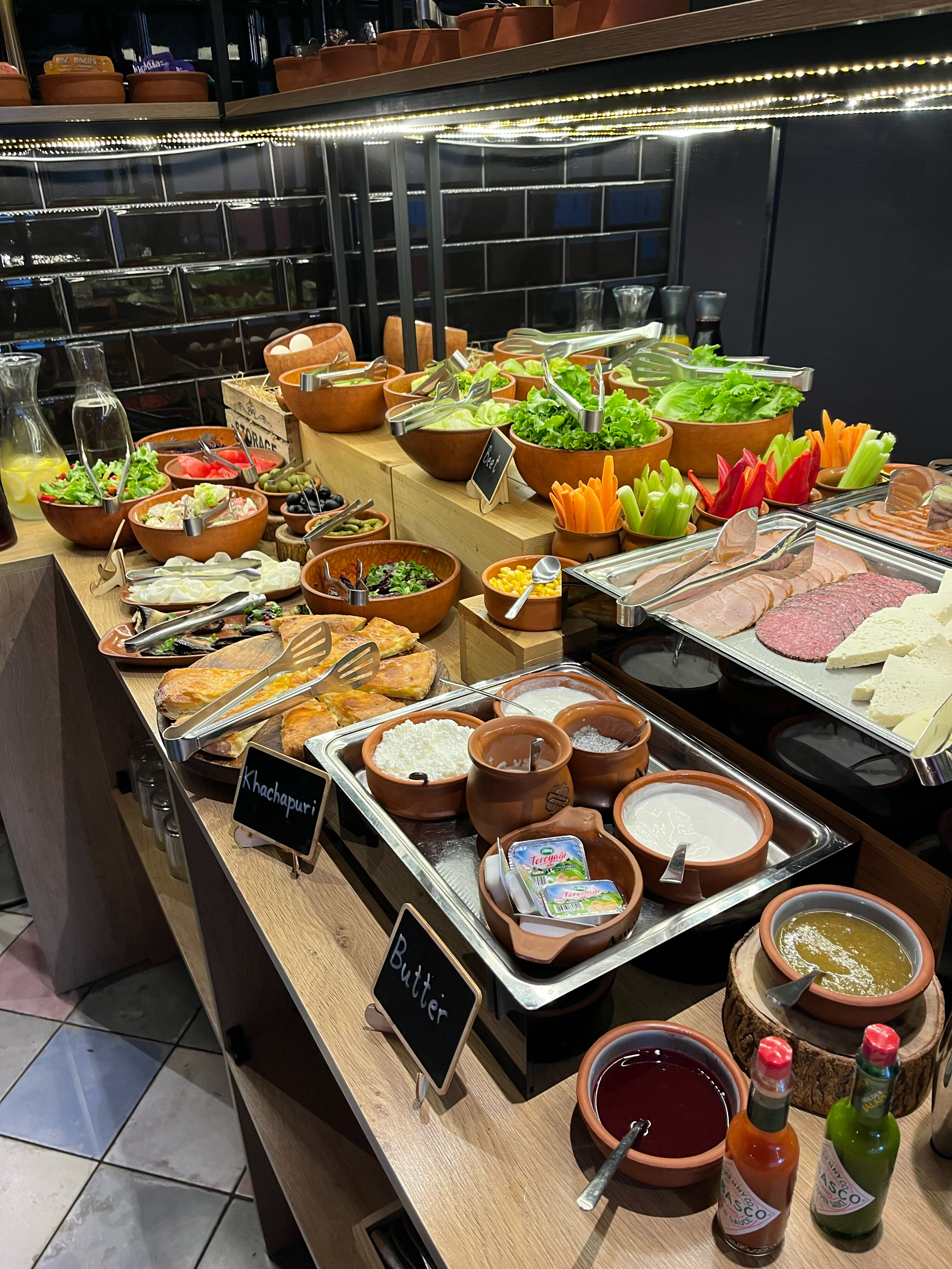 Фото Amante Narikala