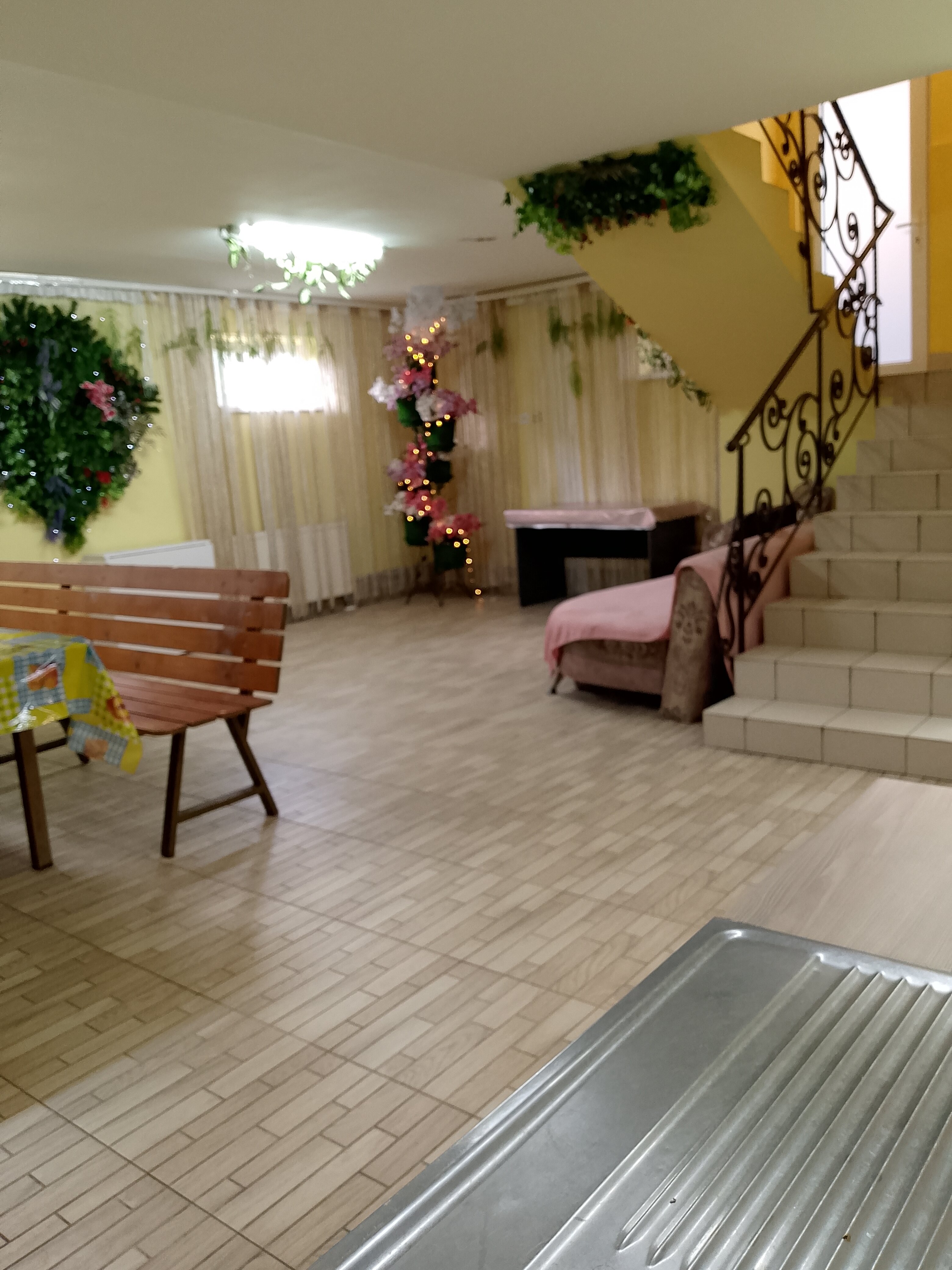 Фото Аппартаменты Малинка в Зеленоградске