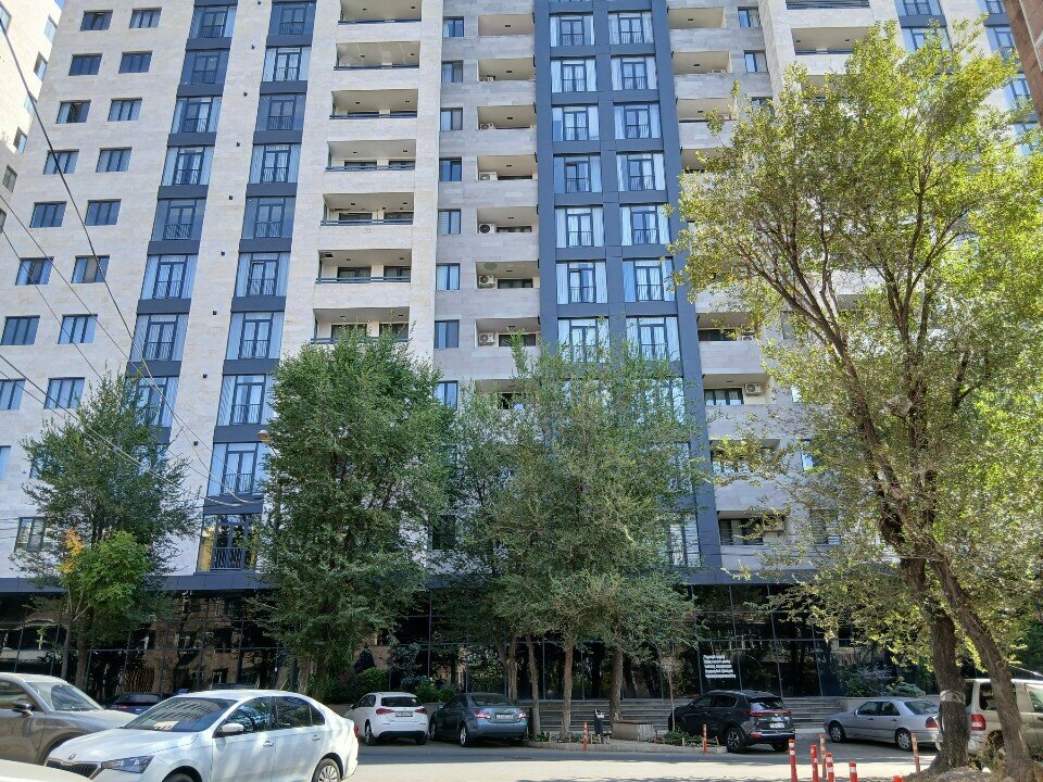 Construction company Cbc, Yerevan, photo