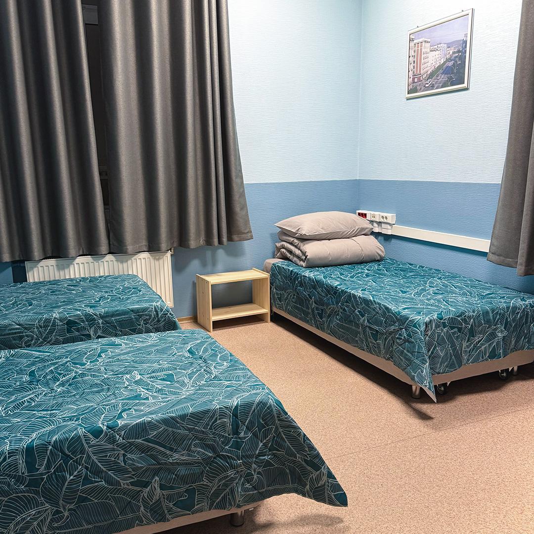 Фото Гостиница Ленина 89