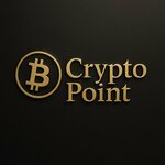 Crypto Point (Piershamajskaja vulica, 57), currency exchange