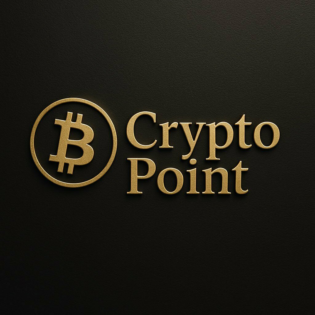 Currency exchange Crypto Point, Mogilev, photo