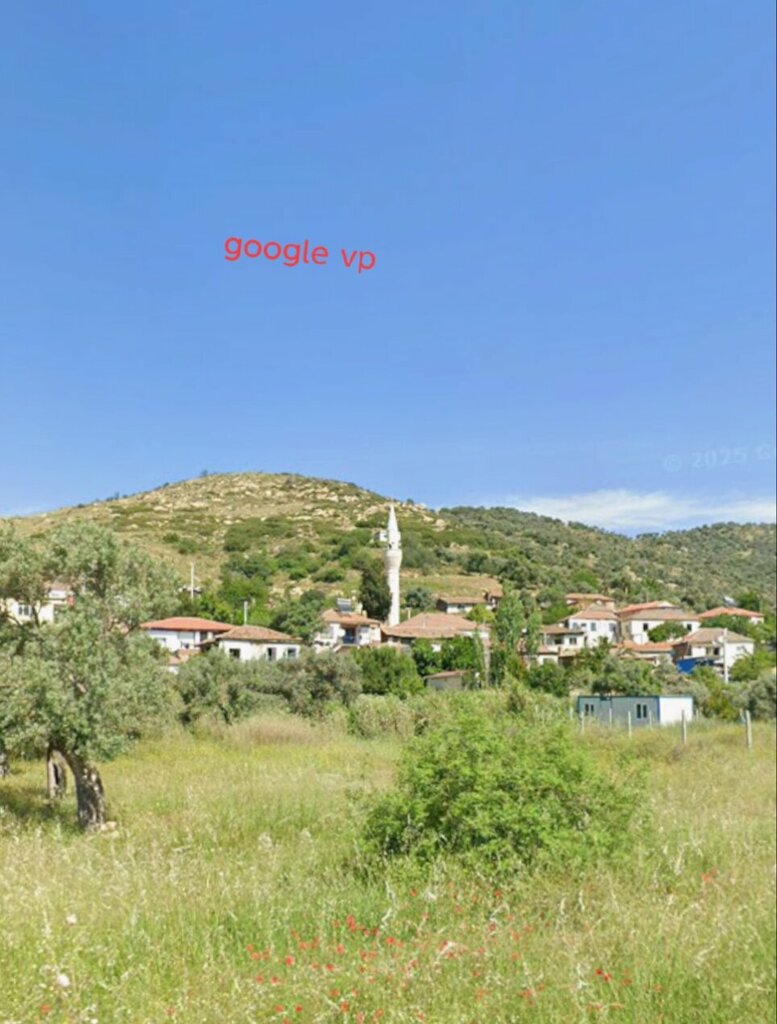 Mosque Buruncuk Neighborhood New Mosque, Bayindir, photo