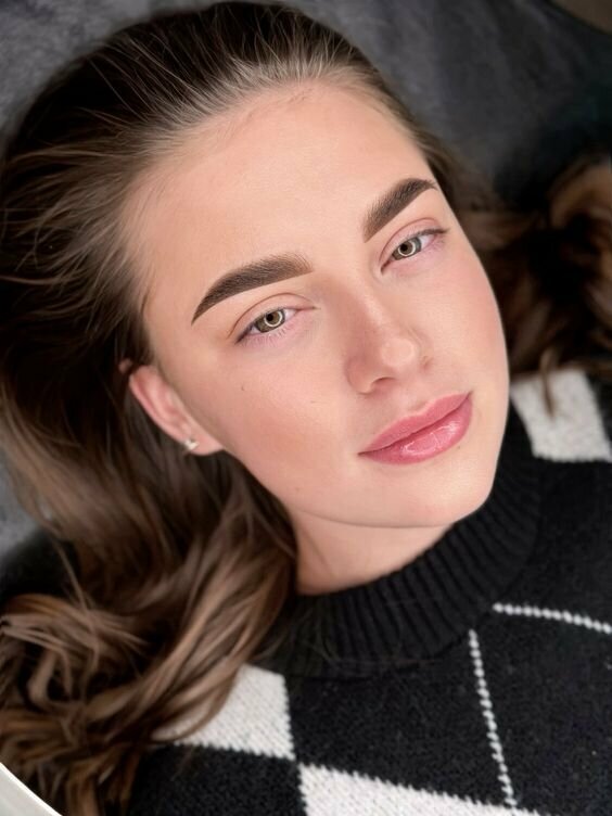 Information website Академия перманента Анна Келлер, Moscow, photo