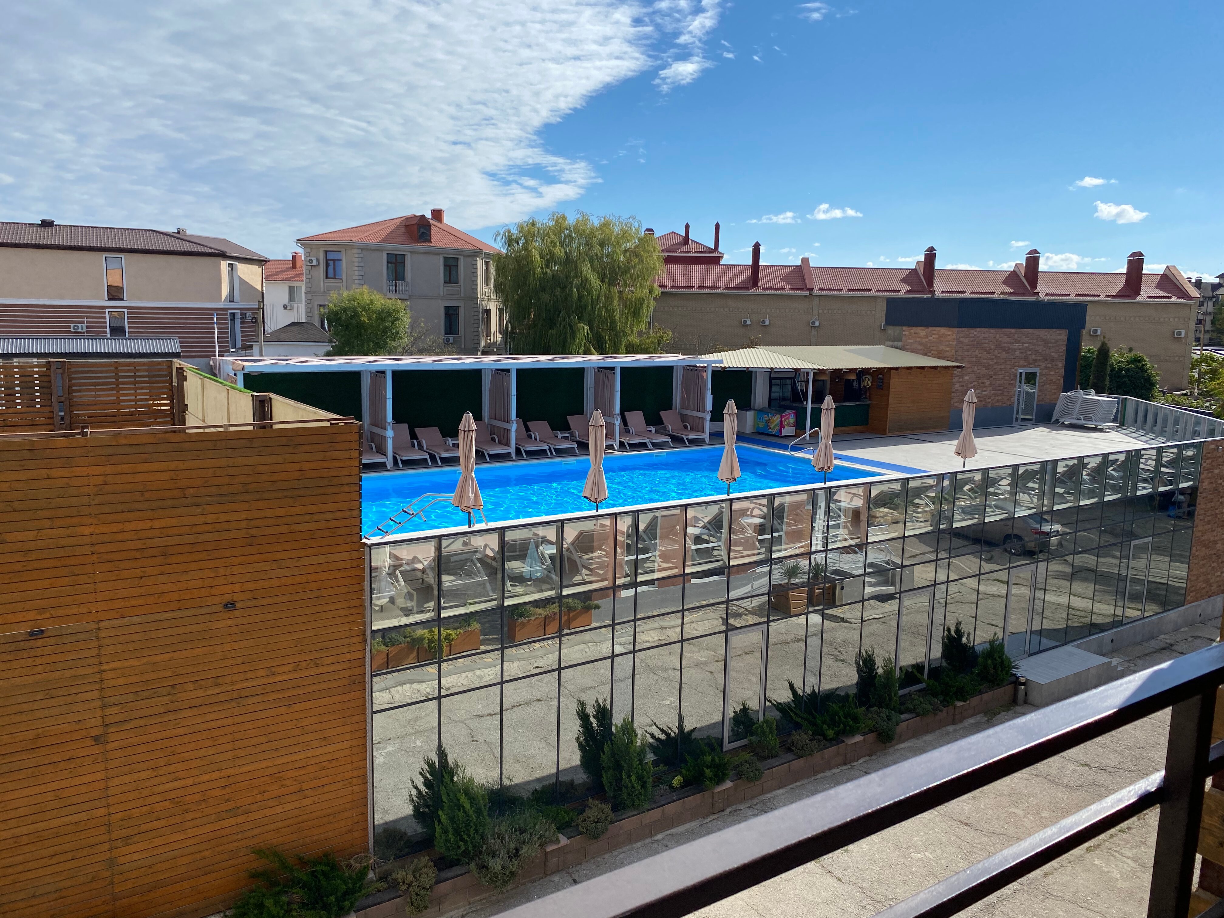 Фото Аура-Крым