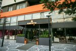 Kekotu Cafe & Lounge (City of republican subordination Baku, Nizami district, Sirin Mirzеyev Street, 74-76), restaurant