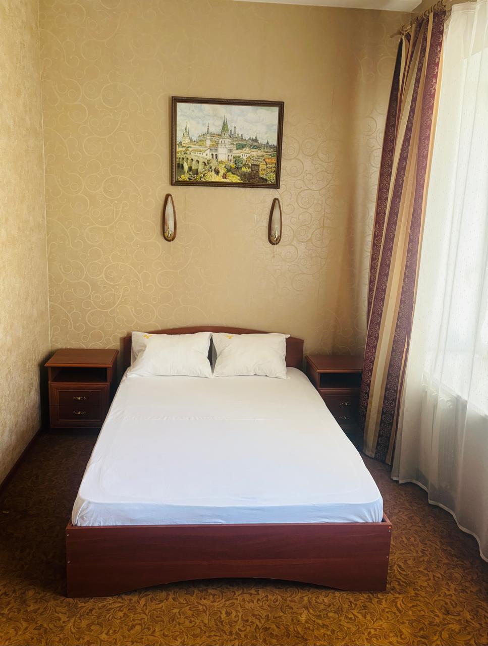 Фото Сова на Преображенской площади